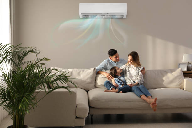 Best Affordable HVAC services  in Winchester, NV