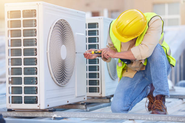 HVAC troubleshooting in Winchester, NV