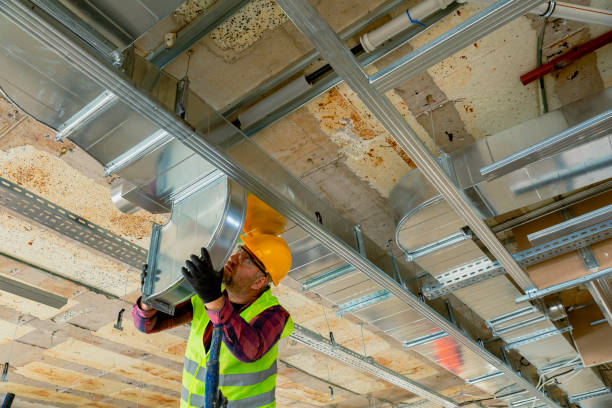 Best HVAC installation services  in Winchester, NV