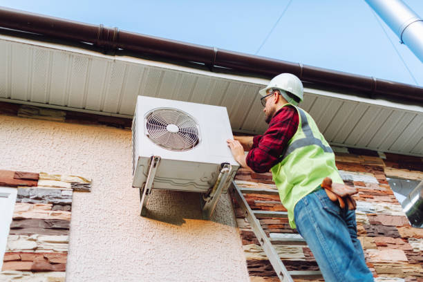 Best Ductless HVAC repair  in Winchester, NV