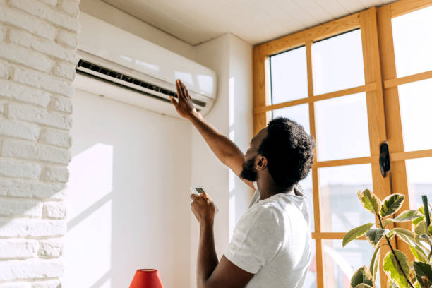 Best HVAC troubleshooting  in Winchester, NV