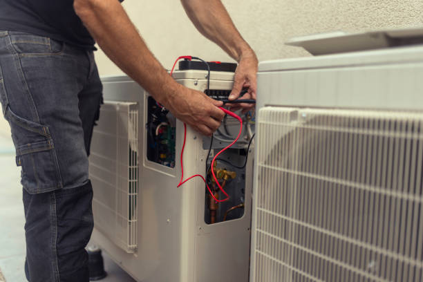 Best HVAC replacement cost  in Winchester, NV