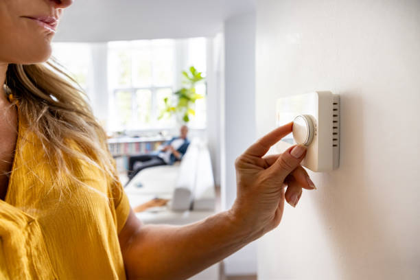 Best 24/7 HVAC repair  in Winchester, NV