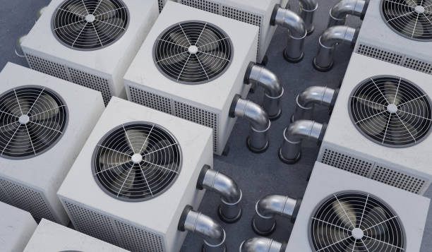 Best HVAC emergency services  in Winchester, NV