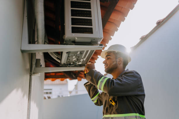 Best HVAC emergency services  in Winchester, NV