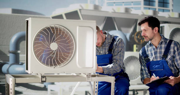 Best HVAC installation services  in Winchester, NV