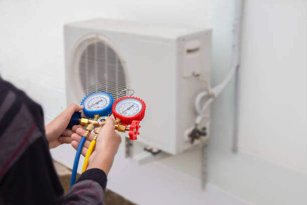 Best HVAC system installation  in Winchester, NV