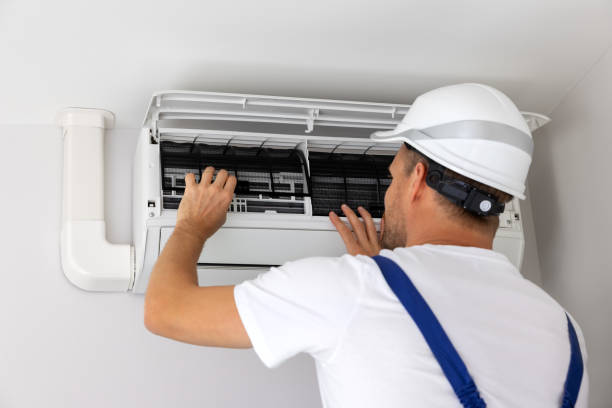 HVAC air duct cleaning in Winchester, NV