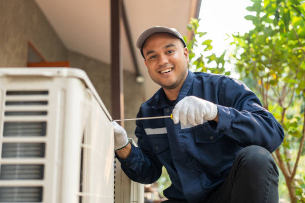 Best HVAC companies near me  in Winchester, NV