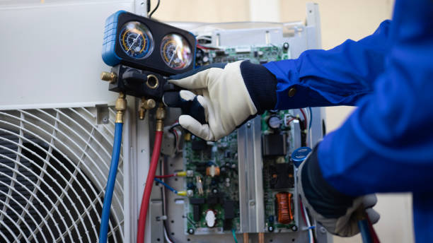 Best HVAC air duct cleaning  in Winchester, NV